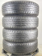 ブリヂストン ネクストリー 195/65R15  4本