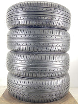 ヨコハマ エコス ES31 185/60R15  /　 SIBILLA 5.5J+42 100-4穴 4本
