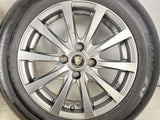 ブリヂストン ネクストリー 175/65R15  /　 FS 5.5J+40 100-4穴 4本