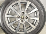 ブリヂストン ネクストリー 175/65R15  /　 FS 5.5J+40 100-4穴 4本