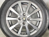 ブリヂストン ネクストリー 175/65R15  /　 FS 5.5J+40 100-4穴 4本