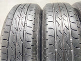 ブリヂストン ネクストリー 175/65R15  /　 FS 5.5J+40 100-4穴 4本