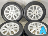 トーヨータイヤ TEO Plus 175/65R15  /　 Moduro 5.5J+45 100-4穴 4本
