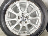 ヨコハマ ブルーアース 175/65R15  /　 JOKER 6.0J+43 100-5穴 4本