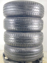 トーヨータイヤ SD-7 175/65R15  /　 DUFACT 5.5J+42 100-4穴 4本
