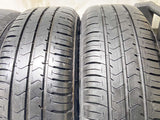 ブリヂストン エコピア NH100C 175/65R15  /　 STRANGER 5.5J+45 100-4穴 4本