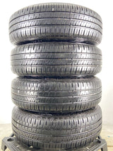 ダンロップ エナセーブ EC204 175/65R15  /　 SCHNEDER 6.0J+45 100-5穴 4本
