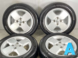 ミシュラン プライマシー4 185/60R15  /トヨタ純正  5.5J+33 100-4穴 4本