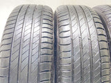ミシュラン プライマシー4 185/60R15  /トヨタ純正  5.5J+33 100-4穴 4本