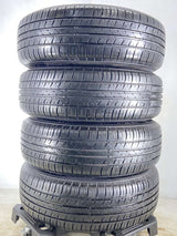 グッドイヤー エフィシエント グリップ ECO 195/65R15  /トヨタ純正  6.0J+45 100-5穴 4本