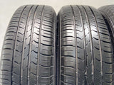 グッドイヤー エフィシエント グリップ ECO 195/65R15  /トヨタ純正  6.0J+45 100-5穴 4本