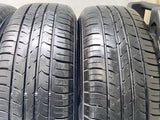 グッドイヤー エフィシエント グリップ ECO 195/65R15  /トヨタ純正  6.0J+45 100-5穴 4本