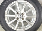 トーヨータイヤ SD-7 185/65R15  /　 JOKER 5.5J+42 100-4穴 4本