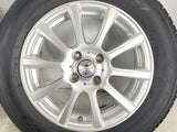 トーヨータイヤ SD-7 185/65R15  /　 JOKER 5.5J+42 100-4穴 4本