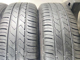 トーヨータイヤ SD-7 185/65R15  /　 JOKER 5.5J+42 100-4穴 4本