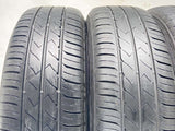 トーヨータイヤ SD-7 185/65R15  /　 JOKER 5.5J+42 100-4穴 4本