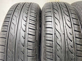ダンロップ エナセーブ EC202 175/65R15  /　 ラブリオン 5.5J+42 100-4穴 4本