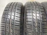 グッドイヤー エフィシエント グリップ ECO 175/65R15  /　 ラブリオン 5.5J+42 100-4穴 4本