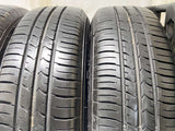 グッドイヤー エフィシエント グリップ ECO 175/65R15  /　 ラブリオン 5.5J+42 100-4穴 4本