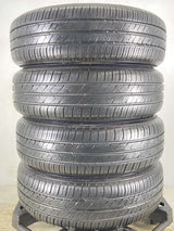 トーヨータイヤ SD-7 175/65R15  /　 VELVA 5.5J+42 100-4穴 4本
