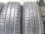 トーヨータイヤ SD-7 175/65R15  /　 VELVA 5.5J+42 100-4穴 4本