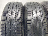 トーヨータイヤ SD-7 175/65R15  /　 VELVA 5.5J+42 100-4穴 4本