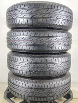 ブリヂストン ネクストリー 175/65R15  /　 VELVA 5.5J+42 100-4穴 4本