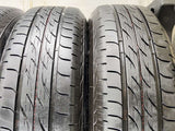 ブリヂストン ネクストリー 175/65R15  /　 VELVA 5.5J+42 100-4穴 4本