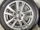 グッドイヤー エフィシエント グリップ ECO EG01 185/60R15  /　 シビラー 6.0J+40 100-5穴 4本