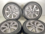 ブリヂストン エコピア NH100C 175/65R15  /  5.5J+40 100-4穴 4本