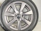 ブリヂストン エコピア NH100C 175/65R15  /  5.5J+40 100-4穴 4本