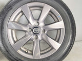 ブリヂストン エコピア NH100C 175/65R15  /  5.5J+40 100-4穴 4本