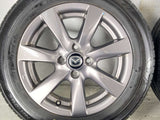ブリヂストン エコピア NH100C 175/65R15  /  5.5J+40 100-4穴 4本