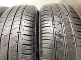 ブリヂストン エコピア NH100C 175/65R15  /  5.5J+40 100-4穴 4本