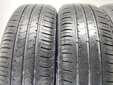 ブリヂストン エコピア NH100C 185/60R15  /　 シュナイダー 5.5J+45 100-4穴 4本