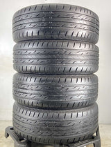 ブリヂストン ネクストリー 185/55R15  /　 GYLE 5.5J+48 100-4穴 4本