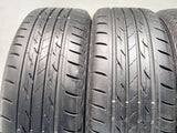 ブリヂストン ネクストリー 185/55R15  /　 GYLE 5.5J+48 100-4穴 4本