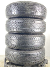 ブリヂストン ネクストリー 175/65R15  /　 FS 6.0J+43 100-4穴 4本