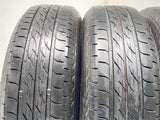 ブリヂストン ネクストリー 175/65R15  /　 FS 6.0J+43 100-4穴 4本