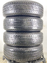 ブリヂストン ネクストリー 175/65R15  /　 VS 5.5J+42 100-4穴 4本