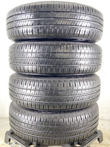 ダンロップ エナセーブ EC204 175/65R15  /　 GRAMPUS 6.0J+45 100-5穴 4本