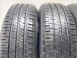 ダンロップ エナセーブ EC204 175/65R15  /　 GRAMPUS 6.0J+45 100-5穴 4本