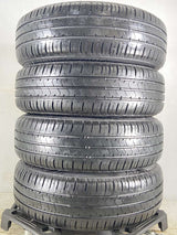 ブリヂストン エコピア NH100C 175/65R15  /　 BALMINUM 5.5J+50 100-4穴 4本