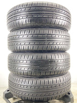 ヨコハマ エコス ES31 175/65R15  /　 MILLOUS 5.5J+42 100-4穴 4本