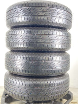 ブリヂストン ネクストリー 175/65R15  /　 RF 5.5J+43 100-4穴 4本