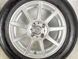 ブリヂストン ネクストリー 175/65R15  /　 RF 5.5J+43 100-4穴 4本