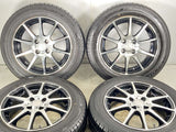 ブリヂストン エコピア NH100C 175/65R15  /　  5.5J+42 100-4穴 4本
