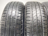 ブリヂストン エコピア NH100C 175/65R15  /　  5.5J+42 100-4穴 4本