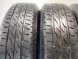 ブリヂストン ネクストリー 175/65R15  /　 VELVA 5.5J+50 100-4穴 4本