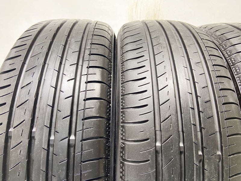 ヨコハマ ブルーアースGT AE51 185/60R15  4本